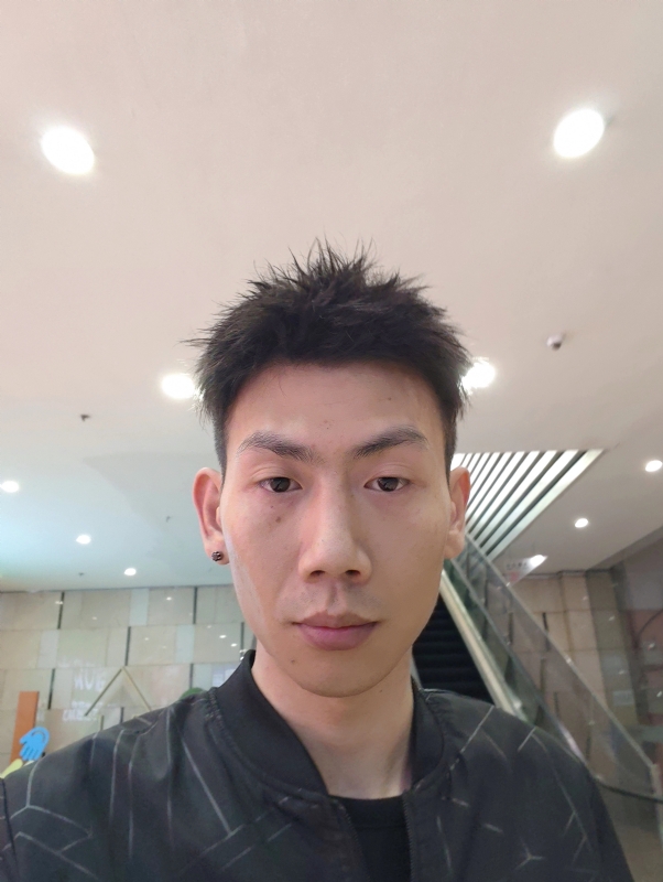 寻缘觅友的第一张照片--永泰相亲网