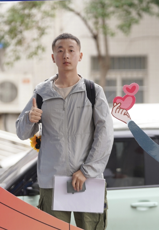 当下的第一张照片--永泰相亲网