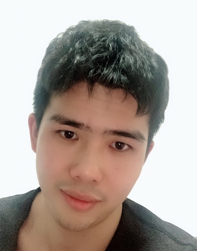 阿龙设计师的第七张照片--永泰相亲网