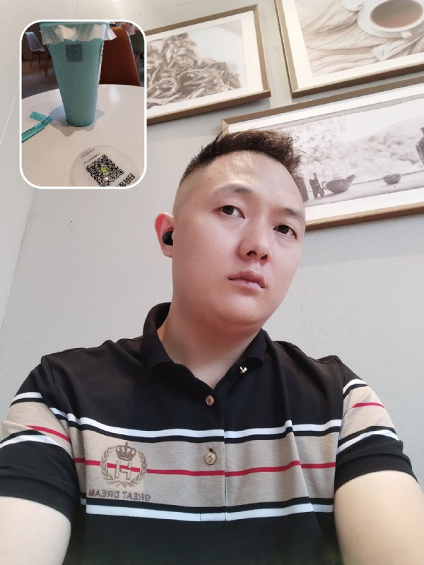 知心大哥哥的第一张照片--永泰相亲网