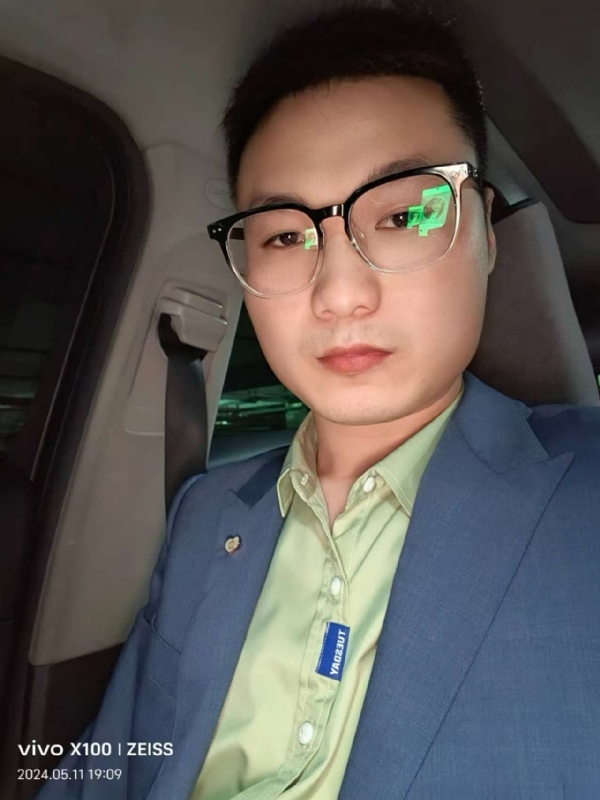 东东的第二张照片--永泰相亲网