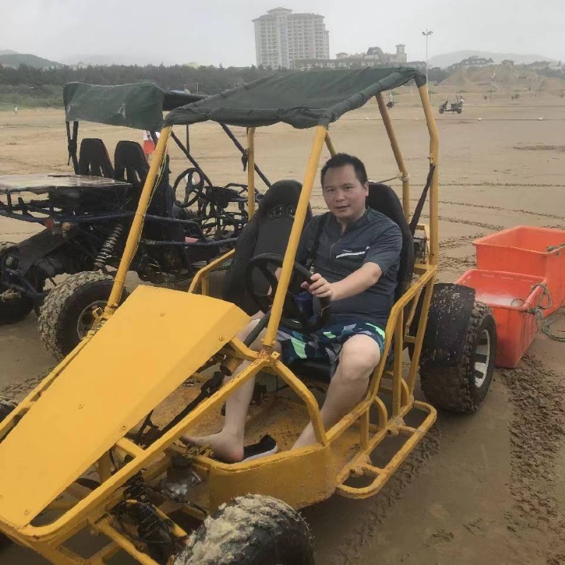 向前的第一张照片--永泰相亲网