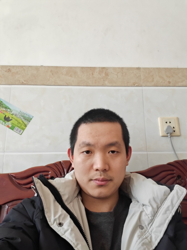 我废物谁要我养我的第二张照片--永泰相亲网