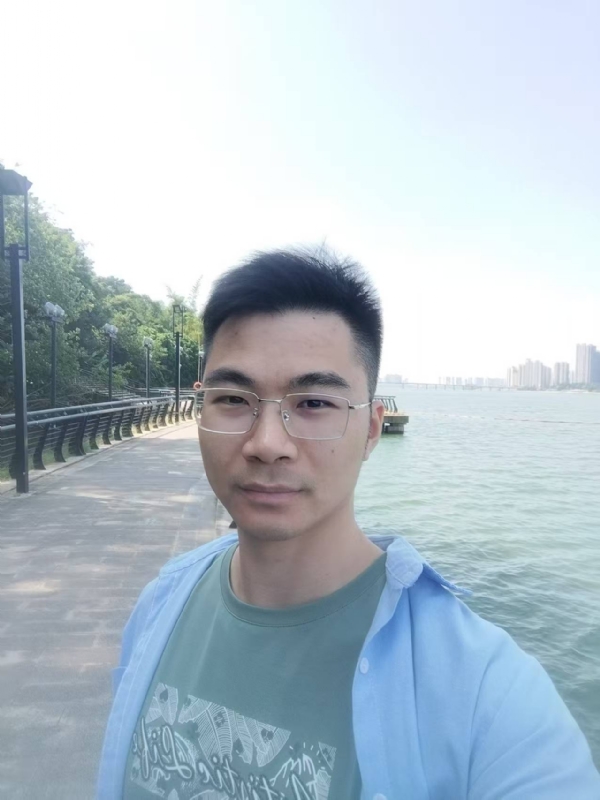 海洲的第二张照片--永泰相亲网