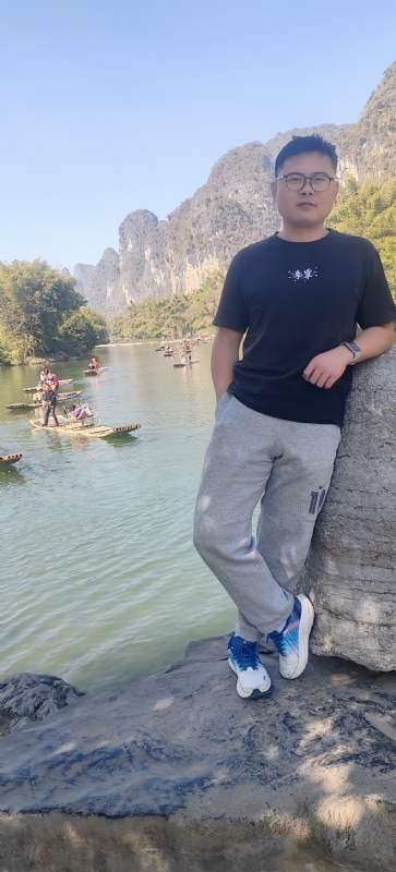 受过伤的狼的第二张照片--永泰相亲网