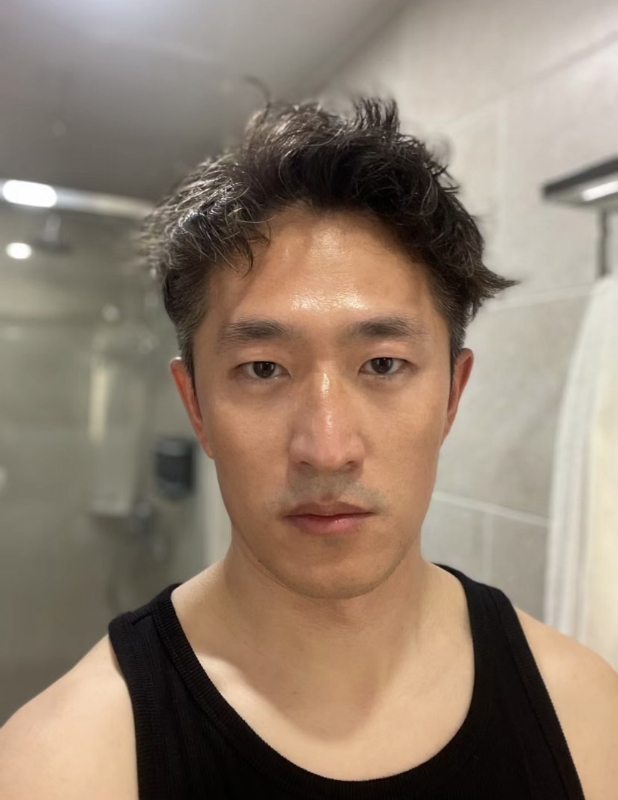 志勇的第一张照片--永泰相亲网