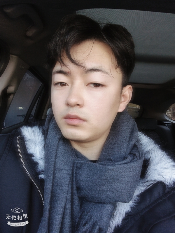 得梦为鱼的第一张照片--永泰相亲网