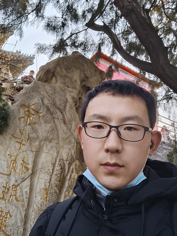 小徐要努力的第二张照片--永泰相亲网