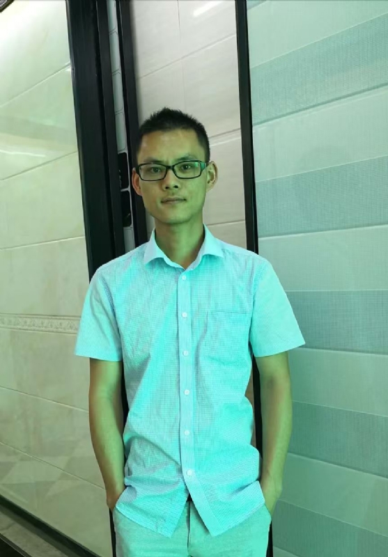 蓝海无泪的第三张照片--永泰相亲网