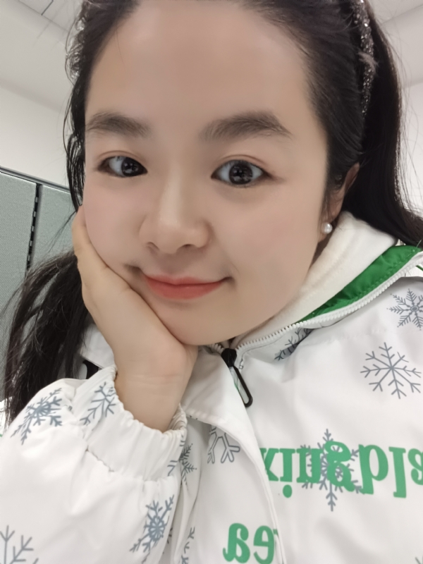 玥玥的第一张照片--永泰相亲网