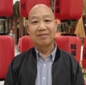 教师作家诗人的第一张照片--永泰相亲网