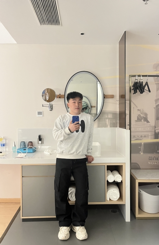 挚生的第二张照片--永泰相亲网