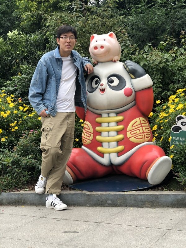 rain的第一张照片--永泰相亲网