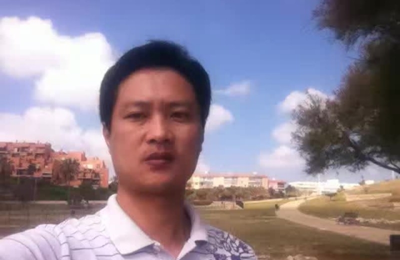 钟志的第一张照片--永泰相亲网