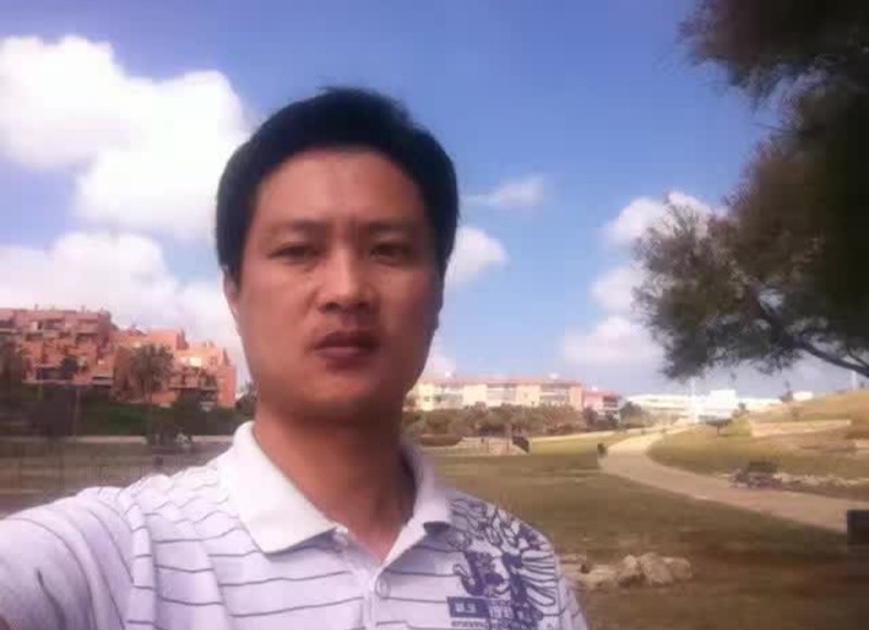 钟志的第二张照片--永泰相亲网