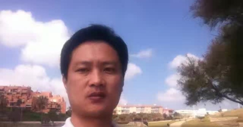 钟志的第三张照片--永泰相亲网