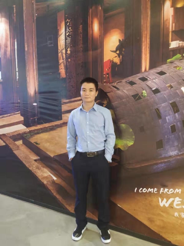 梧桐枫叶的第一张照片--永泰相亲网