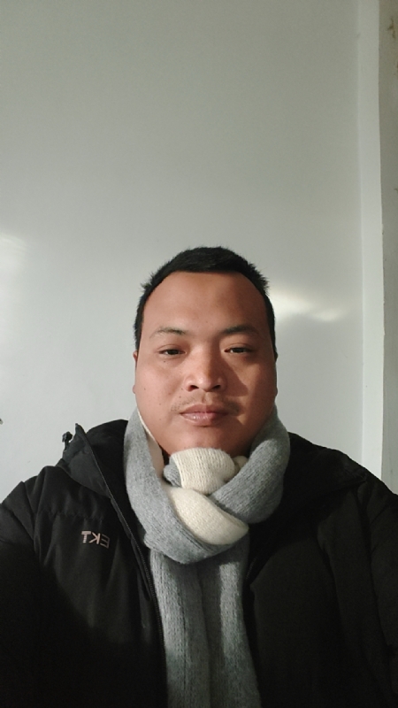 猪小凯的第一张照片--永泰相亲网