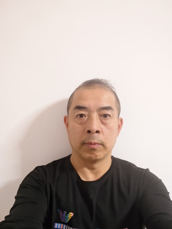 余生独自闯的第一张照片--永泰相亲网