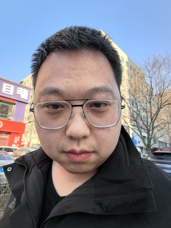 宋哲的第一张照片--永泰相亲网