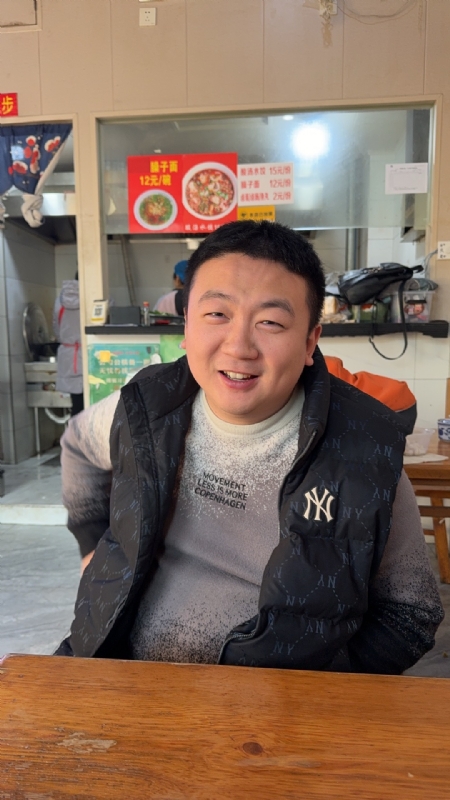 尚汇的第一张照片--永泰相亲网
