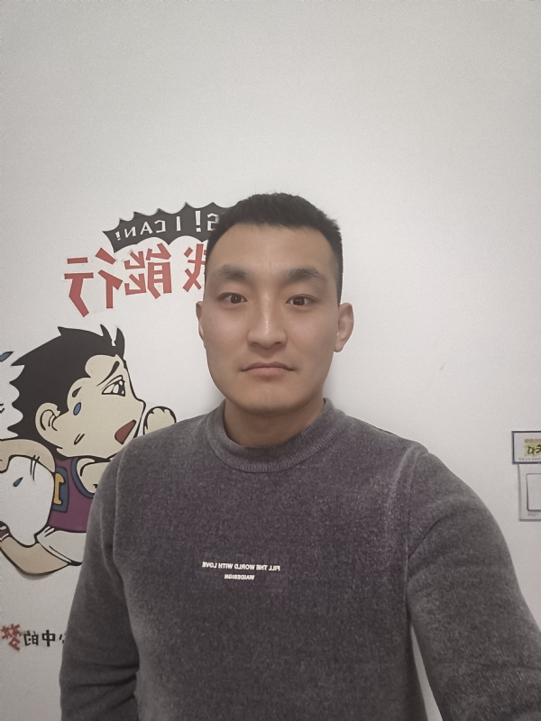 乐信的第一张照片--永泰相亲网