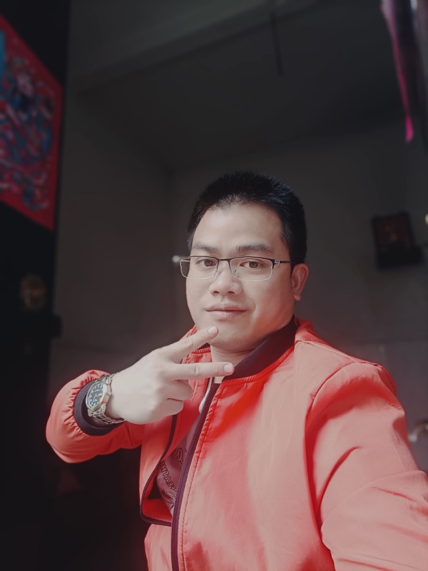 想脱单好久的第一张照片--永泰相亲网