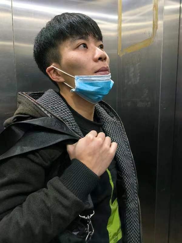 漂流的第二张照片--永泰相亲网