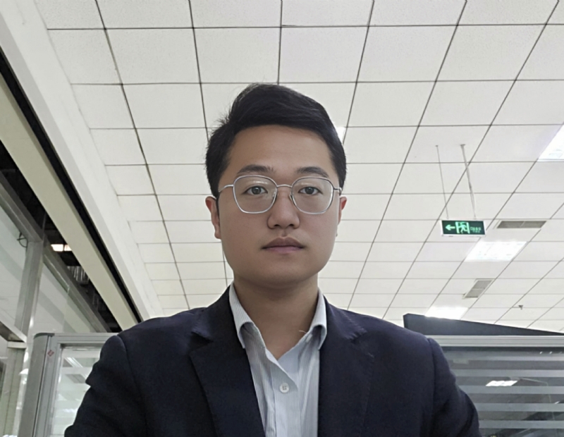 钟爱可乐的第二张照片--永泰相亲网