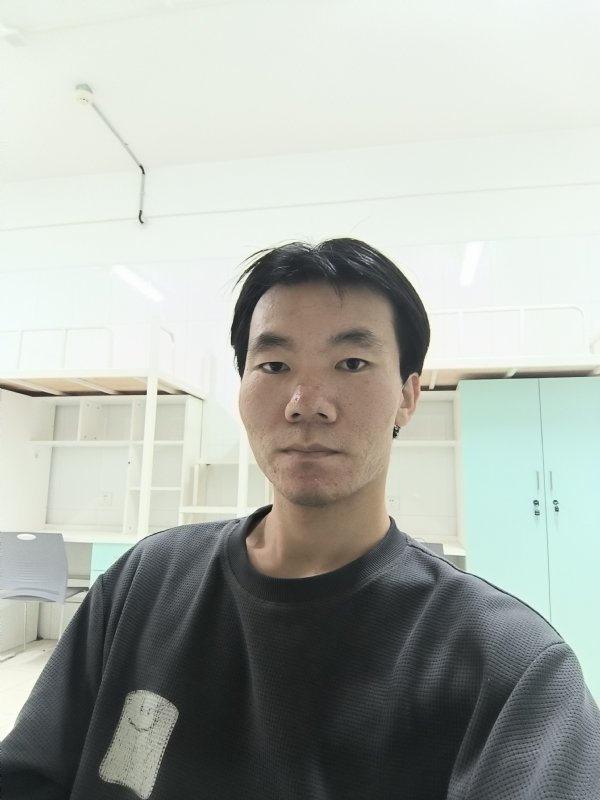 可乐的第一张照片--永泰相亲网