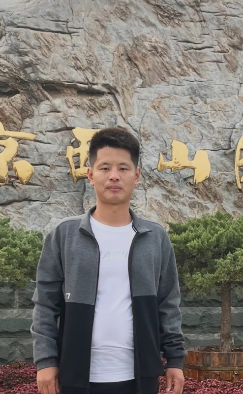 余生有你的第四张照片--永泰相亲网