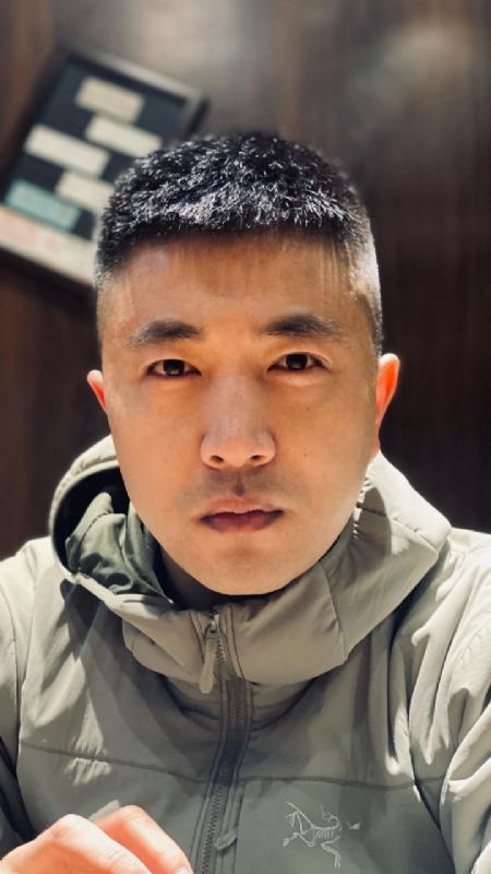 山中何缘的第二张照片--永泰相亲网