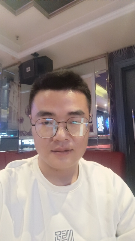 骑着蜗牛撵大象的第一张照片--永泰相亲网