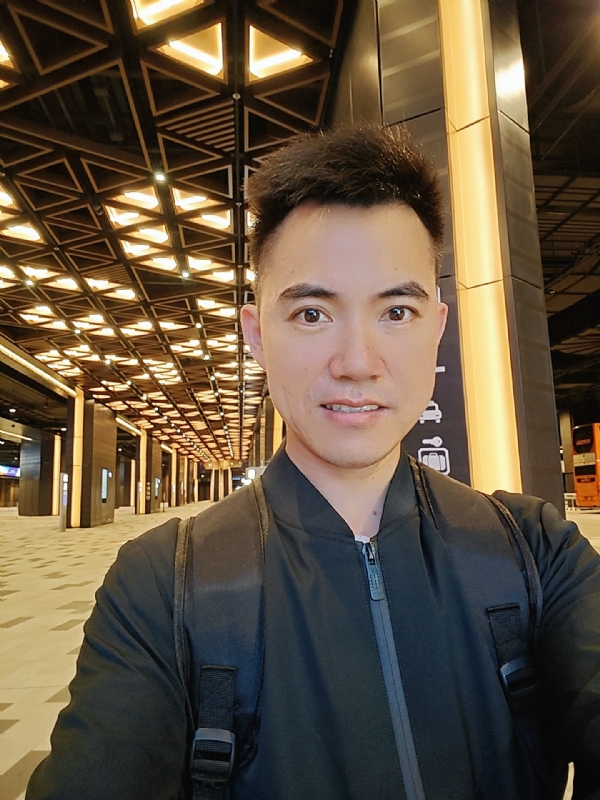 只願一生愛一人的第二张照片--永泰相亲网