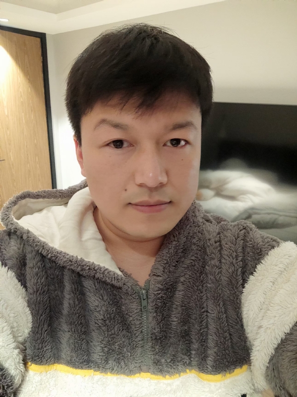 阳光依旧的第一张照片--永泰相亲网