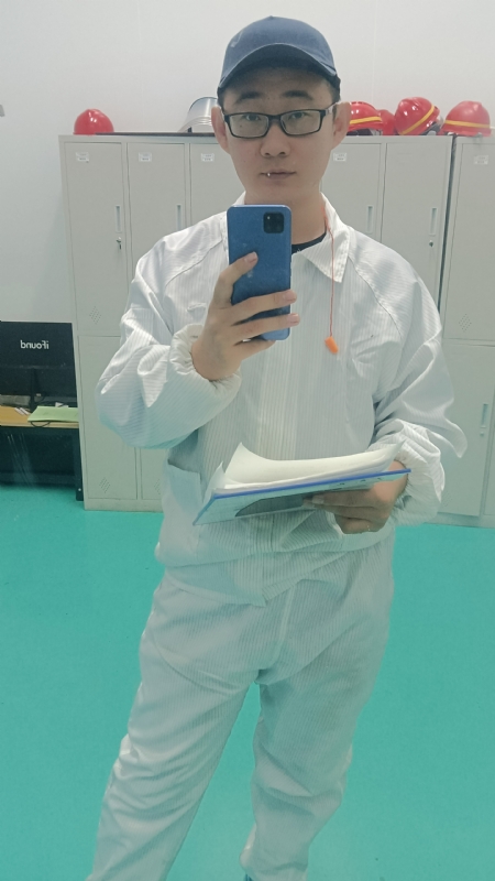 黑黑一笑的第四张照片--永泰相亲网