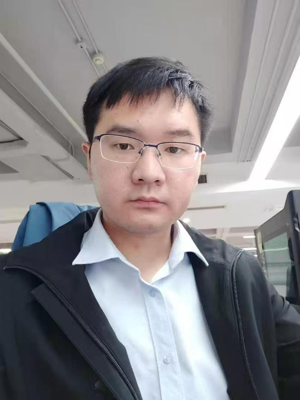 雨雨的第一张照片--永泰相亲网