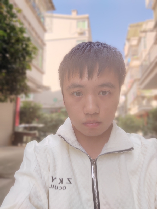温柔的第一张照片--永泰相亲网