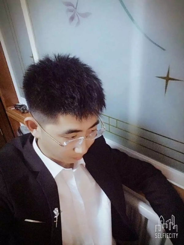 浮生的第一张照片--永泰相亲网