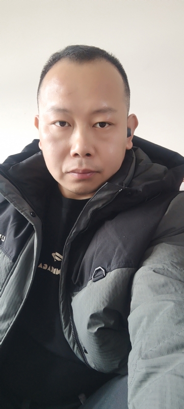 小范的第一张照片--永泰相亲网