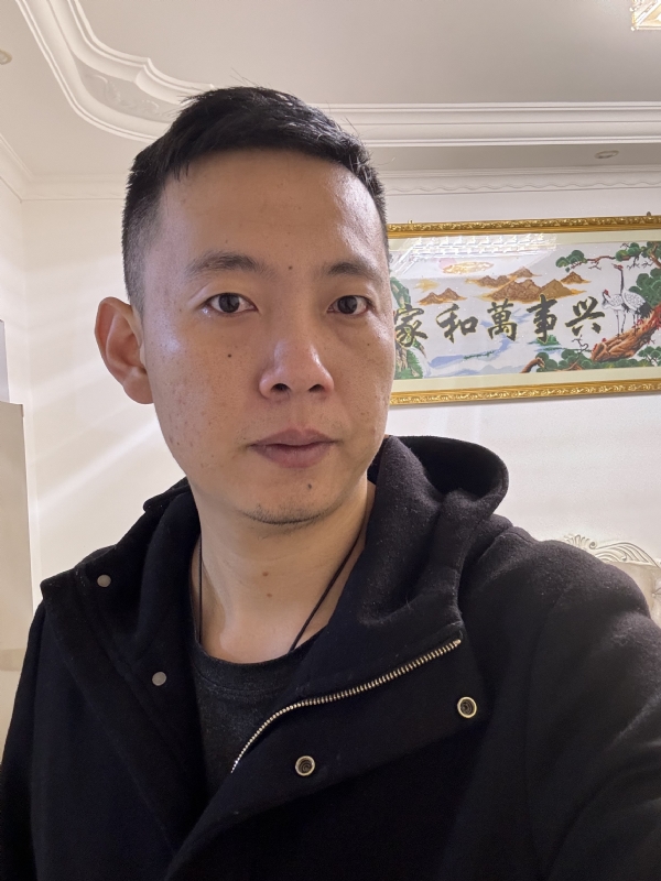 Lance的第一张照片--永泰相亲网