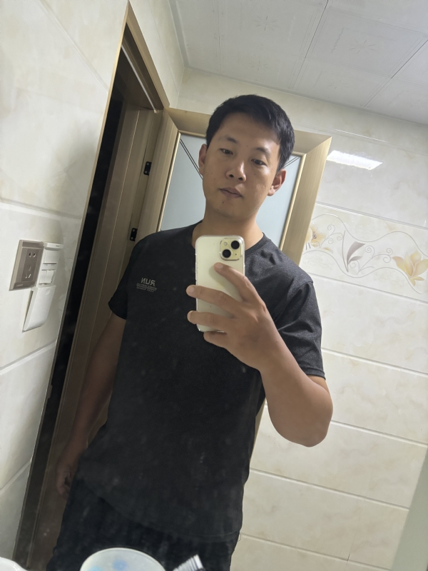 Lance的第二张照片--永泰相亲网