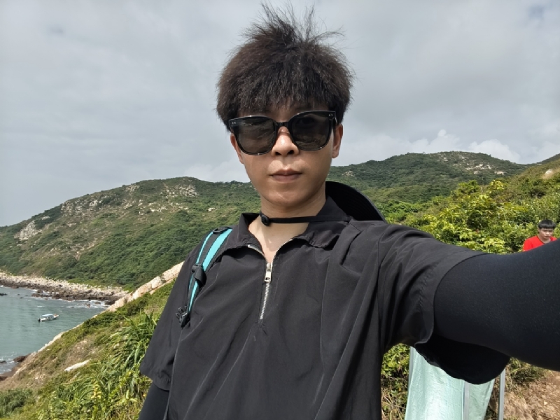 teenager的第一张照片--永泰相亲网