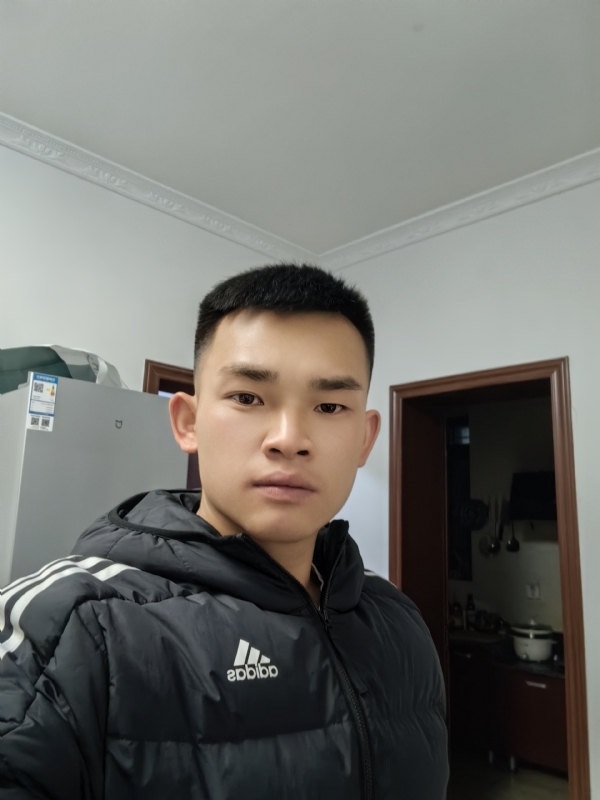 刚好的第一张照片--永泰相亲网