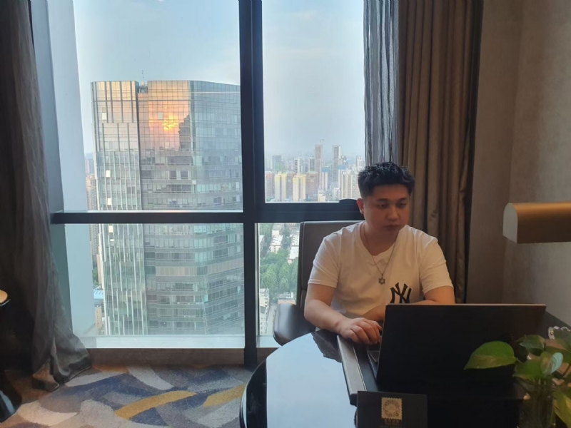 ying的第一张照片--永泰相亲网