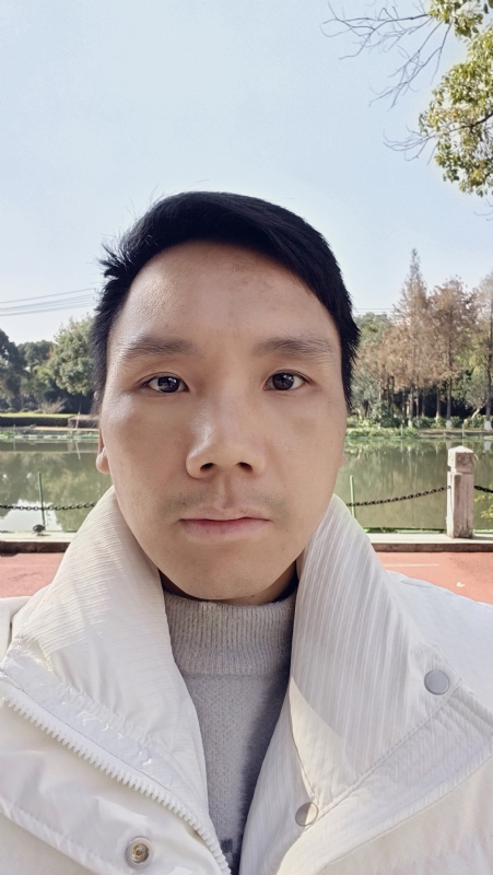 郑启新程的第一张照片--永泰相亲网