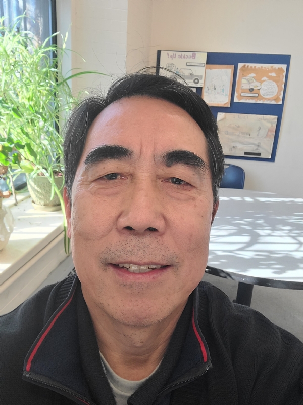 平平安安的第一张照片--永泰相亲网