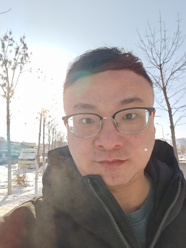 压力山大的第一张照片--永泰相亲网
