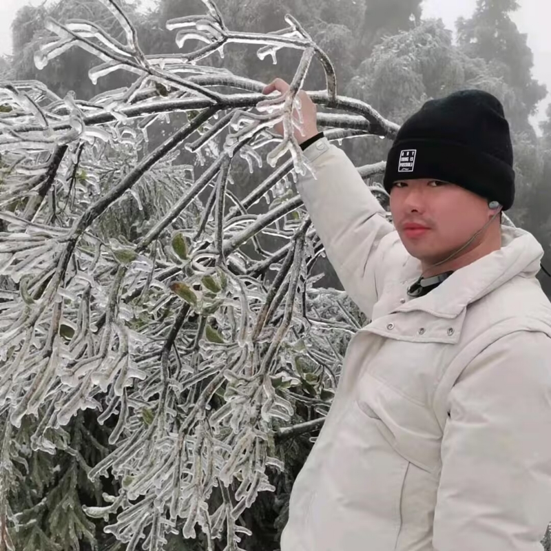 幸福海子的第一张照片--永泰相亲网