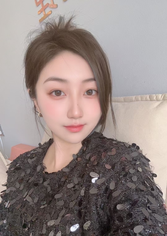 木子小姐的第一张照片--永泰相亲网